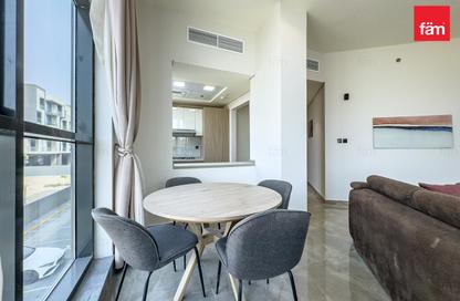 Apartment - 2 Bedrooms - 3 Bathrooms for sale in Majestique Residence 2 - Majestique Residence - Dubai South (Dubai World Central) - Dubai