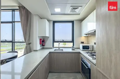 شقة - 2 غرف نوم - 3 حمامات للبيع في ماجيستيك ريزيدينس 2 - ماجيستيك ريزيزيدنس - دبي الجنوب (مركز دبي العالمي) - دبي