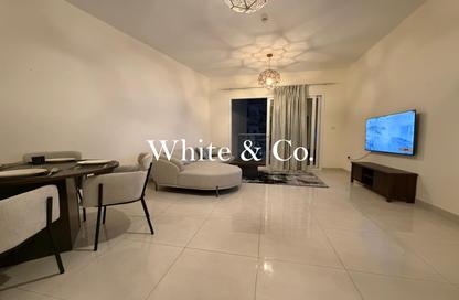 Apartment - 1 - 2 for sale in AG Tower - Business Bay - Dubai