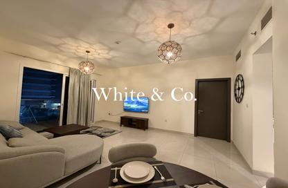 Apartment - 1 - 2 for sale in AG Tower - Business Bay - Dubai