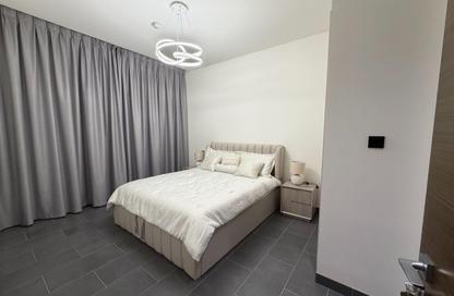 Apartment - 1 Bedroom - 2 Bathrooms for rent in The Crest Tower C - The Crest - Sobha Hartland - Mohammed Bin Rashid City - Dubai