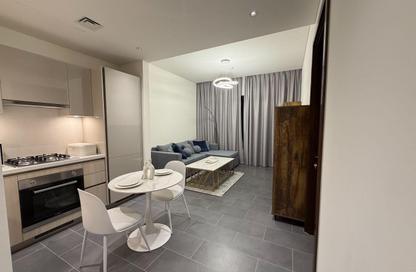 Apartment - 1 Bedroom - 2 Bathrooms for rent in The Crest Tower C - The Crest - Sobha Hartland - Mohammed Bin Rashid City - Dubai