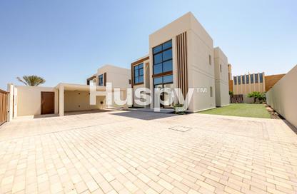 فيلا - 4 غرف نوم - 5 حمامات للايجار في سيف الجبيل - جزيرة الجبيل - أبوظبي فيلا - 4 غرف نوم - 5 حمامات للايجار في سيف الجبيل - جزيرة الجبيل - أبوظبي