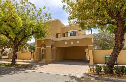 فيلا - 4 غرف نوم - 4 حمامات للايجار في فيلات سمر - واحة دبي للسيليكون - دبي فيلا - 4 غرف نوم - 4 حمامات للايجار في فيلات سمر - واحة دبي للسيليكون - دبي