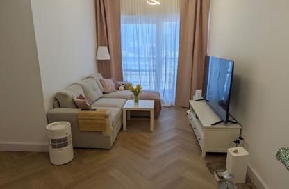 Apartment - 1 - 1 for sale in Concorde Tower - JLT Cluster H - Jumeirah Lake Towers - Dubai