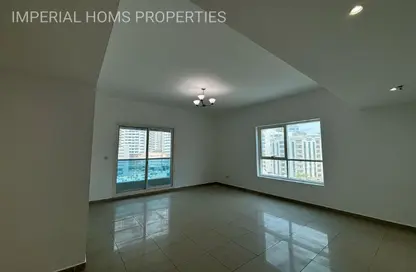 Apartment - 2 Bedrooms - 2 Bathrooms for rent in The Icon Casa 2 - Al Rashidiya 3 - Al Rashidiya - Ajman