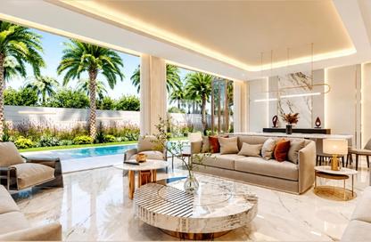 Villa - 4 - 5 for sale in Hayat 7 - Hayat 2 - Hayat Dubai South - Dubai South (Dubai World Central) - Dubai