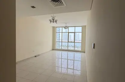 Apartment - 3 Bedrooms - 4 Bathrooms for rent in Al Khan Corniche - Al Khan - Sharjah