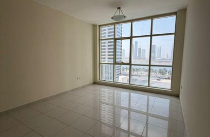 Apartment - 3 Bedrooms - 4 Bathrooms for rent in Al Khan Corniche - Al Khan - Sharjah