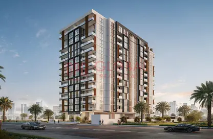 Apartment - 3 Bedrooms - 3 Bathrooms for sale in A99 - Dubai Land - Dubai