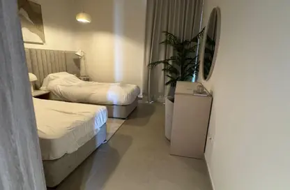 Villa - 4 Bedrooms - 5 Bathrooms for rent in The View Island - Ajmal Makan City - Sharjah Waterfront City - Sharjah