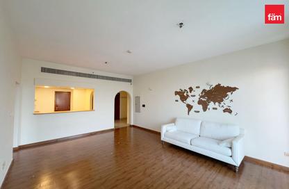 Apartment - 2 Bedrooms - 2 Bathrooms for rent in Golf Tower - Dubai Sports City - Dubai
