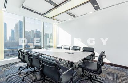 Office Space - Studio for rent in Reef Tower - JLT Cluster O - Jumeirah Lake Towers - Dubai