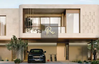 Townhouse - 3 Bedrooms - 4 Bathrooms for sale in Al Tay Hills - Al Tay West - Al Suyoh - Sharjah