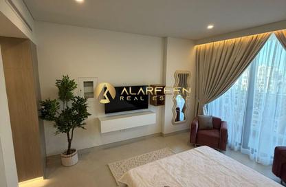 Apartment - Studio - 1 Bathroom for rent in Condor Golf Links 18 - Dubai Sports City - Dubai Apartment - Studio - 1 Bathroom for rent in Condor Golf Links 18 - Dubai Sports City - Dubai