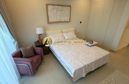 Apartment - Studio - 1 Bathroom for rent in Condor Golf Links 18 - Dubai Sports City - Dubai Apartment - Studio - 1 Bathroom for rent in Condor Golf Links 18 - Dubai Sports City - Dubai