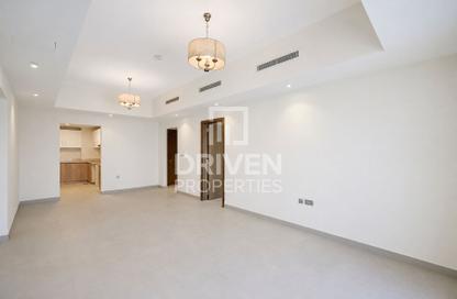 Apartment - 3 - 3 for rent in Dune Residency - District 17 - Jumeirah Village Circle - Dubai