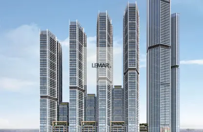 شقة - 2 غرف نوم - 2 حمامات للبيع في إيدن في شوبا سنترال - جبل علي - دبي