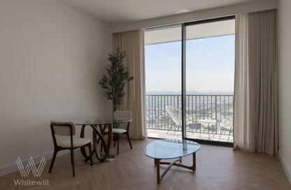 Apartment - 1 Bedroom - 1 Bathroom for rent in Lime Gardens - Dubai Hills Estate - Dubai