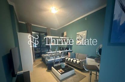 Apartment - Studio - 1 Bathroom for rent in Jumeirah Bay X1 - Jumeirah Bay Towers - JLT Cluster X - Jumeirah Lake Towers - Dubai Apartment - Studio - 1 Bathroom for rent in Jumeirah Bay X1 - Jumeirah Bay Towers - JLT Cluster X - Jumeirah Lake Towers - Dubai