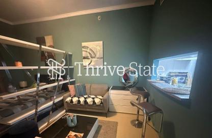 Apartment - Studio - 1 Bathroom for rent in Jumeirah Bay X1 - Jumeirah Bay Towers - JLT Cluster X - Jumeirah Lake Towers - Dubai Apartment - Studio - 1 Bathroom for rent in Jumeirah Bay X1 - Jumeirah Bay Towers - JLT Cluster X - Jumeirah Lake Towers - Dubai