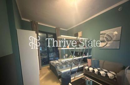 Apartment - Studio - 1 Bathroom for rent in Jumeirah Bay X1 - Jumeirah Bay Towers - JLT Cluster X - Jumeirah Lake Towers - Dubai Apartment - Studio - 1 Bathroom for rent in Jumeirah Bay X1 - Jumeirah Bay Towers - JLT Cluster X - Jumeirah Lake Towers - Dubai