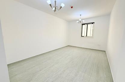 Apartment - 1 - 2 for rent in Al Shamsi 2 - Muwaileh Commercial - Sharjah