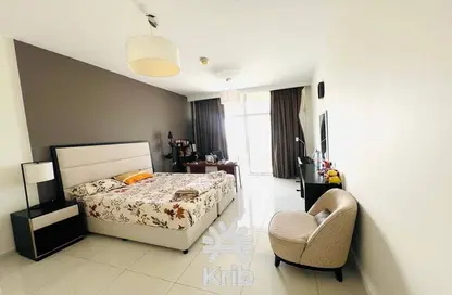 Apartment - 2 Bedrooms - 2 Bathrooms for rent in Tower 108 - District 18 - Jumeirah Village Circle - Dubai