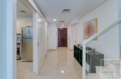 Townhouse - 2 Bedrooms - 3 Bathrooms for rent in Al Andalus Townhouses - Al Andalus - Jumeirah Golf Estates - Dubai Townhouse - 2 Bedrooms - 3 Bathrooms for rent in Al Andalus Townhouses - Al Andalus - Jumeirah Golf Estates - Dubai