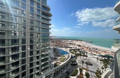 Apartment - 1 Bedroom - 1 Bathroom for rent in Bay Residences - Hayat Island - Mina Al Arab - Ras Al Khaimah