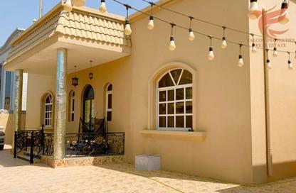 Villa - 7+ - 7+ for rent in Julfar - Ras Al Khaimah
