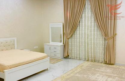 Villa - 7+ - 7+ for rent in Julfar - Ras Al Khaimah