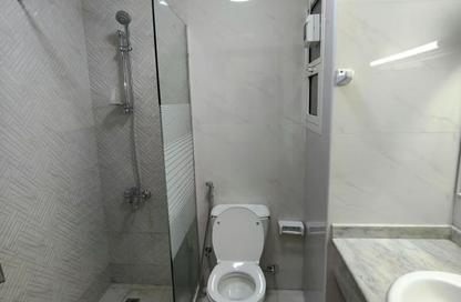 Hotel  and  Hotel Apartment - 1 - 2 for rent in Al Jurf 3 - Al Jurf - Ajman Downtown - Ajman