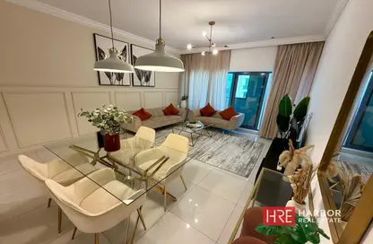 شقة - 2 غرف نوم - 2 حمامات للبيع في كابيتال باي 2 - كابيتال باي - الخليج التجاري - دبي