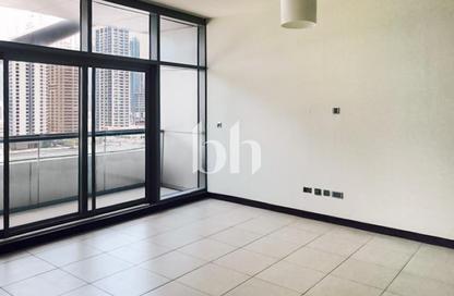 Apartment - Studio - 1 Bathroom for sale in Indigo Tower - JLT Cluster D - Jumeirah Lake Towers - Dubai