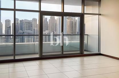 شقة - 1 حمام للبيع في برج إنديجو - (JLT) مجمع D - أبراج بحيرات الجميرا - دبي