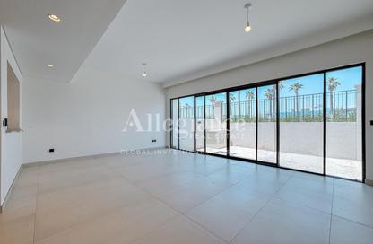 Townhouse - 4 - 4 for rent in Costa Brava 1 - Costa Brava - Damac Lagoons - Dubai Townhouse - 4 - 4 for rent in Costa Brava 1 - Costa Brava - Damac Lagoons - Dubai