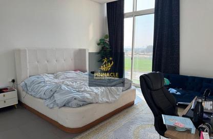 Villa - 5 - 5 for sale in Golf Community - Al Zorah - Ajman