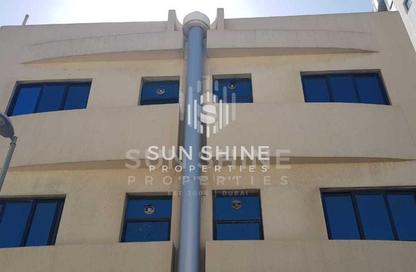 Whole Building - 7+ Bedrooms for sale in Al Muteena - Deira - Dubai Whole Building - 7+ Bedrooms for sale in Al Muteena - Deira - Dubai
