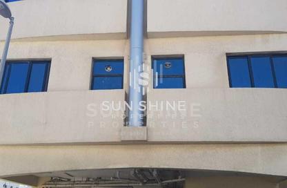 Whole Building - 7+ Bedrooms for sale in Al Muteena - Deira - Dubai