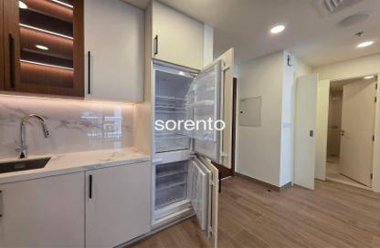Apartment - 1 - 1 for rent in The Mayfair - Town Square - Dubai Apartment - 1 - 1 for rent in The Mayfair - Town Square - Dubai