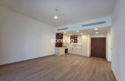 Apartment - 1 - 1 for rent in The Mayfair - Town Square - Dubai
