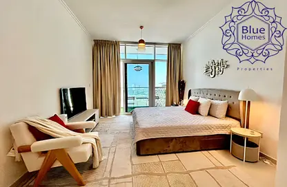 Apartment - 1 Bathroom for rent in Carson C - Carson - Damac Hills - Dubai Apartment - 1 Bathroom for rent in Carson C - Carson - Damac Hills - Dubai