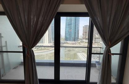 Apartment - Studio - 1 Bathroom for sale in Goldcrest Views 1 - JLT Cluster V - Jumeirah Lake Towers - Dubai