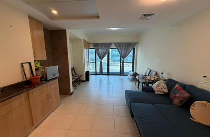 Apartment - Studio - 1 Bathroom for sale in Goldcrest Views 1 - JLT Cluster V - Jumeirah Lake Towers - Dubai