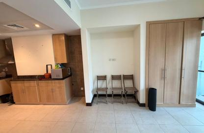 Apartment - Studio - 1 Bathroom for sale in Goldcrest Views 1 - JLT Cluster V - Jumeirah Lake Towers - Dubai