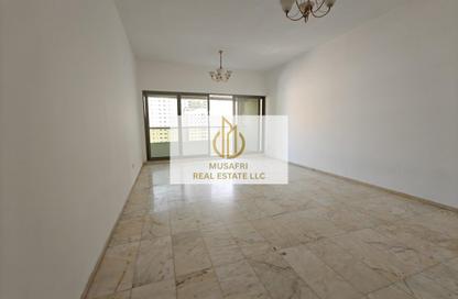 Apartment - 3 Bedrooms - 3 Bathrooms for rent in Zakhir Tower 3 - Zakhir Towers - Al Taawun - Sharjah Apartment - 3 Bedrooms - 3 Bathrooms for rent in Zakhir Tower 3 - Zakhir Towers - Al Taawun - Sharjah