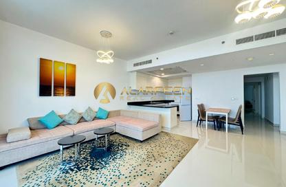 Apartment - 2 - 3 for rent in Tower 108 - District 18 - Jumeirah Village Circle - Dubai