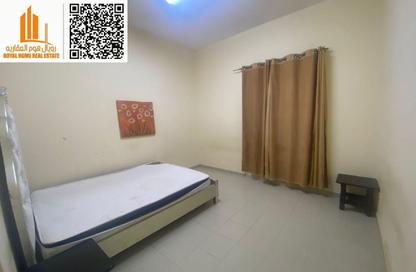 Apartment - 3 Bedrooms - 2 Bathrooms for rent in Al Rashidiya Towers - Al Rashidiya - Ajman Downtown - Ajman