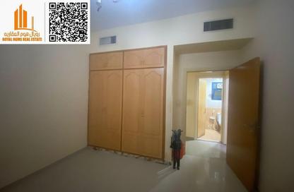 Apartment - 3 Bedrooms - 2 Bathrooms for rent in Al Rashidiya Towers - Al Rashidiya - Ajman Downtown - Ajman